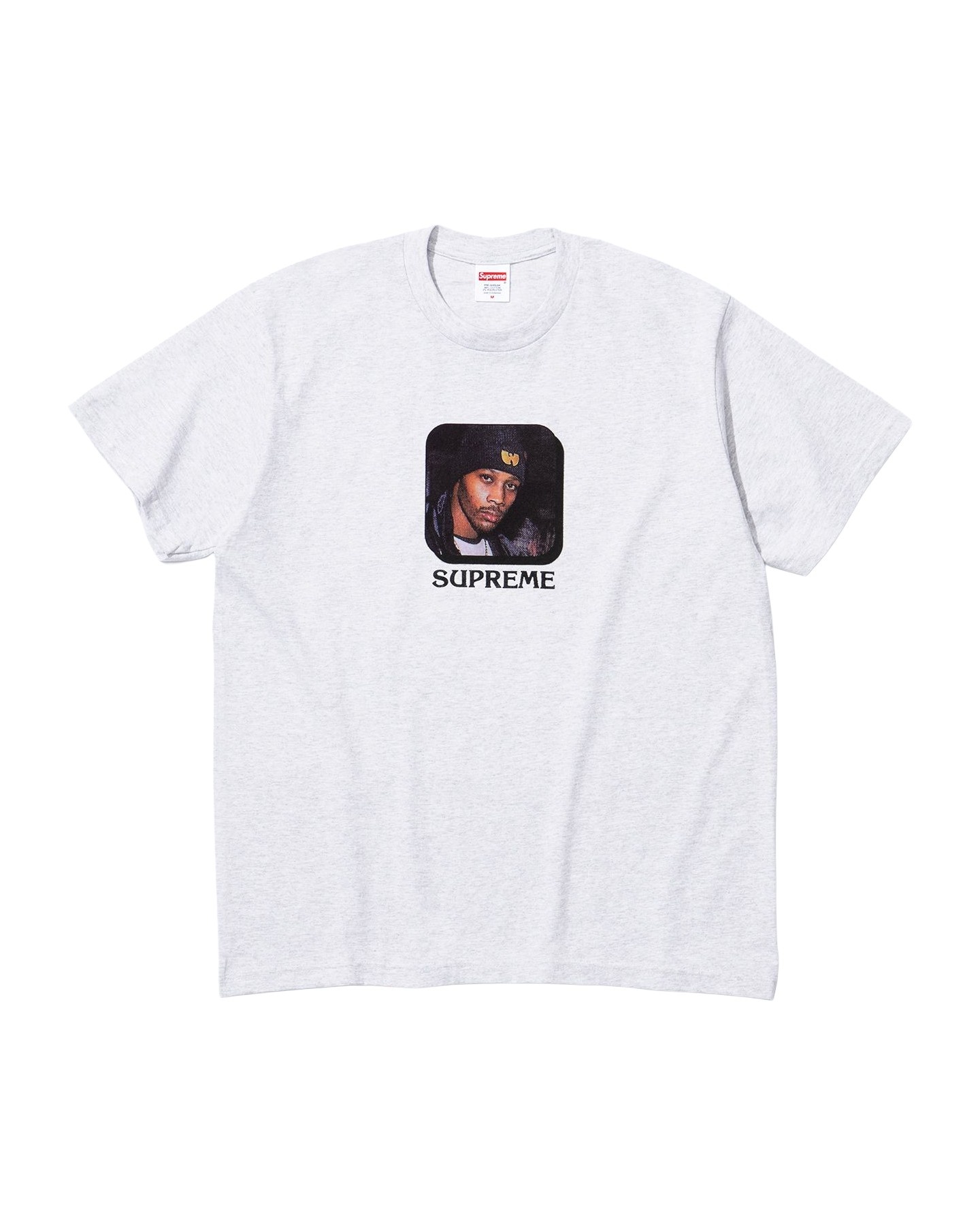 Supreme/Wu-Tang Clan RZA Tee view 17